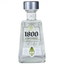  RƯỢU Tequila 1800 Coconut